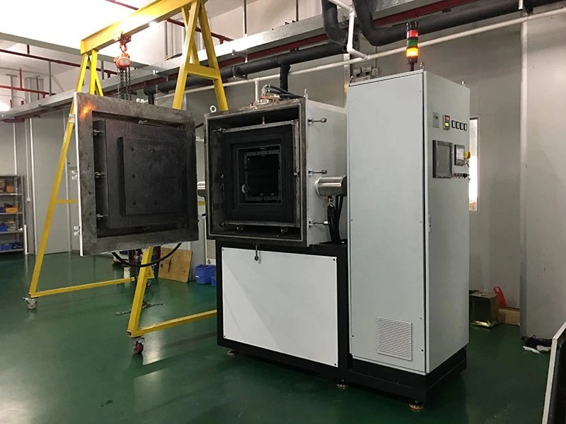 Vacuum Annealing Furnace Vacuum Annealing Furnace